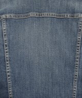 MOTHER（マザー）デニムジャケット 紺 サイズ:XS レディース/2200682907026
