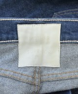 MOTHER（マザー）デニムパンツ 青 サイズ:26(M位) レディース/2200683726022