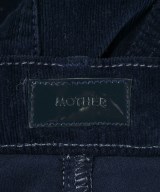 MOTHER（マザー）デニムパンツ 紺 サイズ:27(M位) レディース/2200686334040