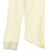 MOTHER（マザー）Tシャツ・カットソー 白 サイズ:XS レディース/2200685696071