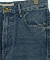 MOTHER（マザー）デニムパンツ 青 サイズ:27(M位) レディース/2200691964027