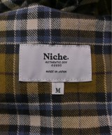 Niche（ニッチ）その他 カーキ サイズ:M メンズ/2200509582016