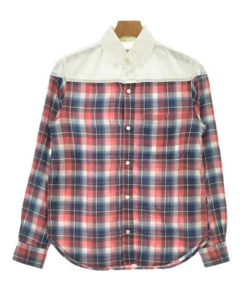 ニッチ(Niche)のNiche カジュアルシャツ