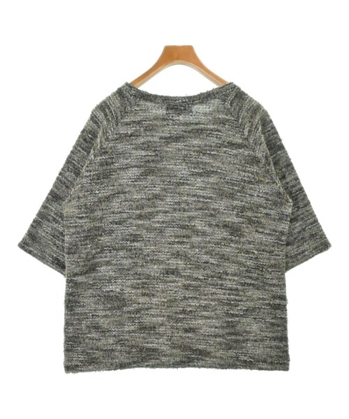 Niche（ニッチ）ニット・セーター 緑 サイズ:L メンズ/2200633948498