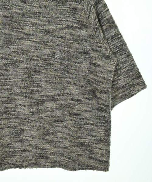 Niche（ニッチ）ニット・セーター 緑 サイズ:L メンズ/2200633948498