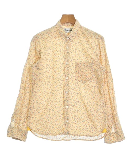ニッチ(Niche)のNiche カジュアルシャツ