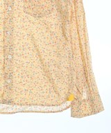 Niche（ニッチ）カジュアルシャツ 黄 サイズ:-(M位) メンズ/2200623901106