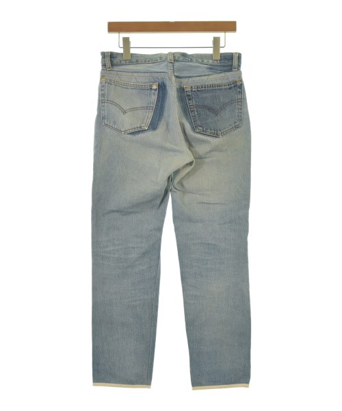 Niche（ニッチ）デニムパンツ 青 サイズ:M メンズ/2200634266027