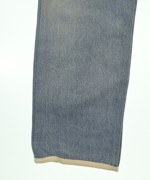 Niche（ニッチ）デニムパンツ 青 サイズ:M メンズ/2200634266027