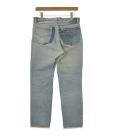 Niche（ニッチ）デニムパンツ 青 サイズ:M メンズ/2200634266027