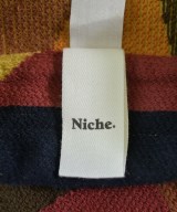 Niche（ニッチ）カバーオール 赤 サイズ:S メンズ/2200606986014