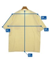 Niche（ニッチ）Tシャツ・カットソー 白 サイズ:M メンズ/2200617669234