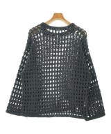 Niche（ニッチ）ニット・セーター 黒 サイズ:-(L位) メンズ/2200604416056