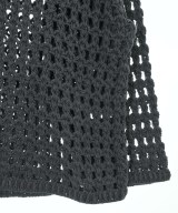 Niche（ニッチ）ニット・セーター 黒 サイズ:-(L位) メンズ/2200604416056