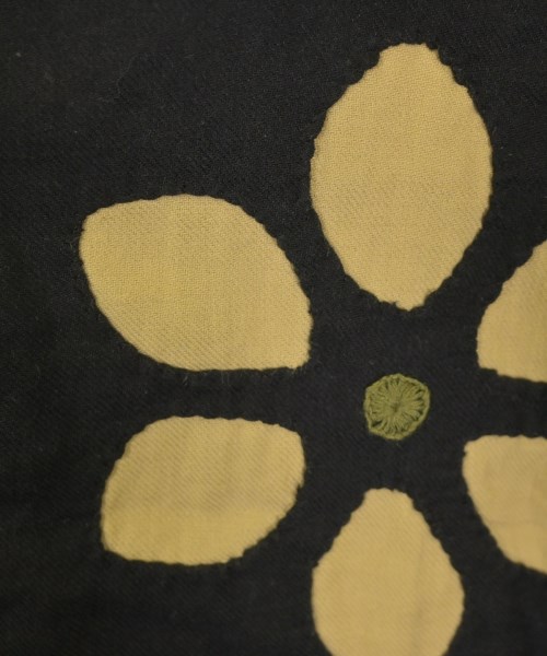 Niche（ニッチ）カジュアルシャツ 黒 サイズ:XL メンズ/2200663357352