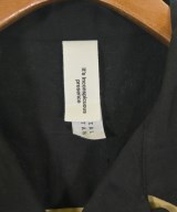 Niche（ニッチ）カジュアルシャツ 黒 サイズ:XL メンズ/2200663357352