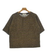 Niche（ニッチ）ニット・セーター 茶 サイズ:S メンズ/2200677357034