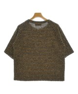 Niche（ニッチ）ニット・セーター 茶 サイズ:S メンズ/2200677357034