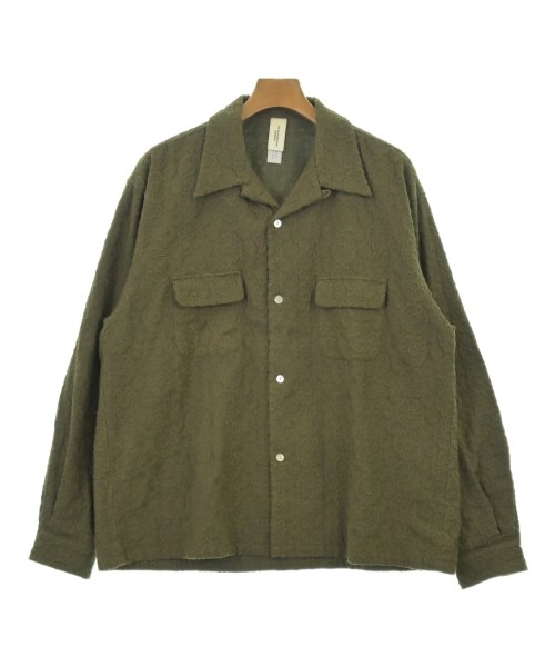 Niche(ニッチ)のカジュアルシャツ サイズ:L 13,000円