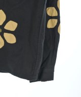 Niche（ニッチ）カジュアルシャツ 黒 サイズ:M メンズ/2200636803022