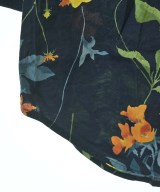 Niche（ニッチ）カジュアルシャツ 紺 サイズ:-(XL位) メンズ/2200652290127