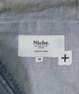 Niche（ニッチ）その他 紺 サイズ:M メンズ/2200726653032