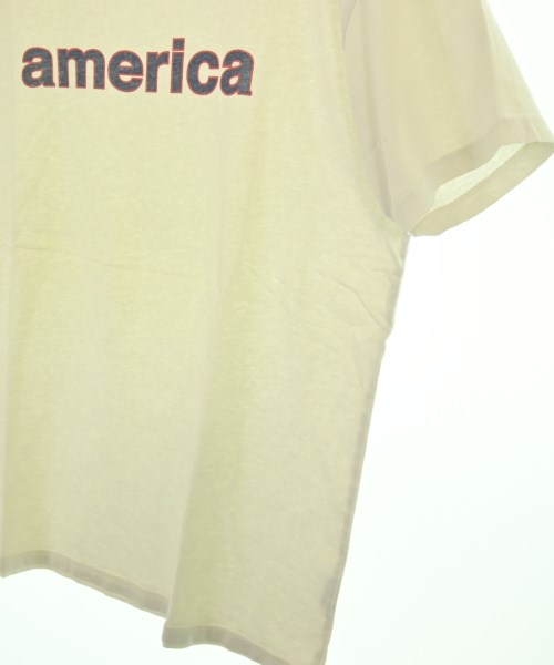 Niche（ニッチ）Tシャツ・カットソー 白 サイズ:M メンズ/2200726653063