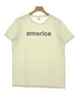 Niche（ニッチ）Tシャツ・カットソー 白 サイズ:M メンズ/2200726653063
