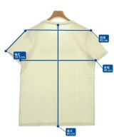 Niche（ニッチ）Tシャツ・カットソー 白 サイズ:M メンズ/2200726653063