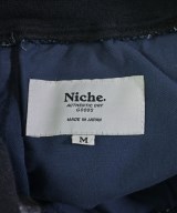 Niche（ニッチ）ショートパンツ 紺 サイズ:M メンズ/2200726653209