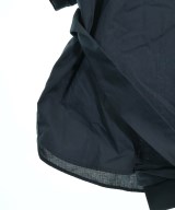 yoshio kubo（ヨシオクボ）ブラウス 紺 サイズ:38(M位) レディース/2200635585103