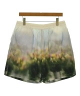 yoshio kubo（ヨシオクボ）ショートパンツ 白 サイズ:3(L位) メンズ/2200642607171