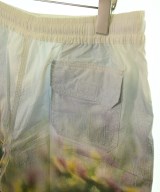 yoshio kubo（ヨシオクボ）ショートパンツ 白 サイズ:3(L位) メンズ/2200642607171