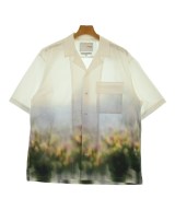 yoshio kubo カジュアルシャツ