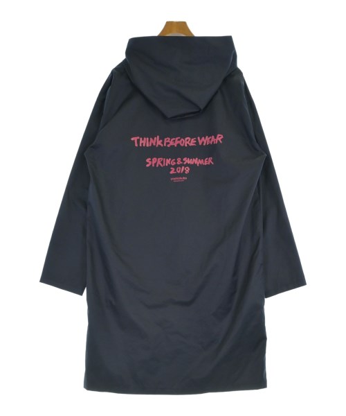 yoshio kubo（ヨシオクボ）その他 紺 サイズ:2(M位) メンズ/2200644249010