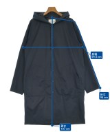 yoshio kubo（ヨシオクボ）その他 紺 サイズ:2(M位) メンズ/2200644249010