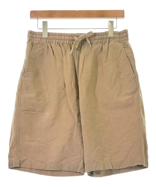 ヨシオクボ(yoshio kubo)のyoshio kubo ショートパンツ