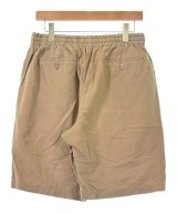 yoshio kubo（ヨシオクボ）ショートパンツ 茶 サイズ:2(M位) メンズ/2200621661040