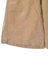 yoshio kubo（ヨシオクボ）ショートパンツ 茶 サイズ:2(M位) メンズ/2200621661040