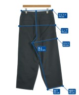 yoshio kubo（ヨシオクボ）その他 黒 サイズ:2(M位) メンズ/2200612527171