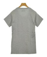 yoshio kubo（ヨシオクボ）Tシャツ・カットソー グレー サイズ:1(S位) メンズ/2200612077591