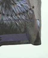 yoshio kubo（ヨシオクボ）Tシャツ・カットソー グレー サイズ:1(S位) メンズ/2200612077591