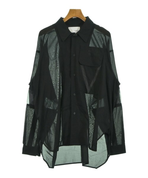 ヨシオクボ(yoshio kubo)のyoshio kubo カジュアルシャツ