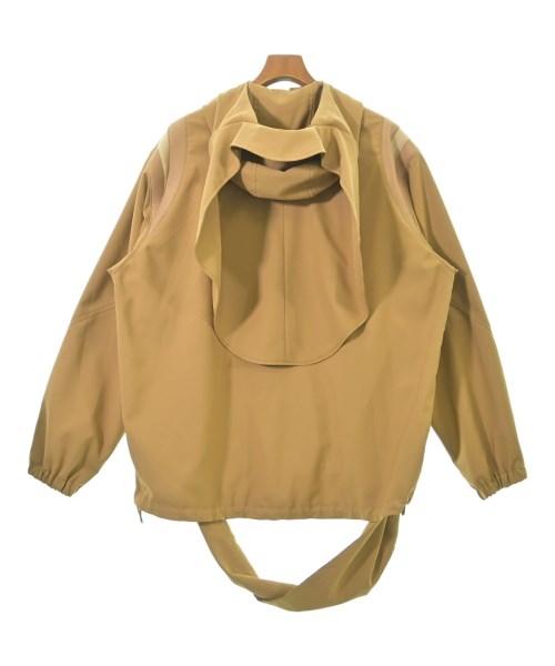 yoshio kubo（ヨシオクボ）その他 ベージュ サイズ:1(S位) メンズ/2200614045116