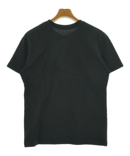 yoshio kubo（ヨシオクボ）Tシャツ・カットソー 黒 サイズ:-(S位) メンズ/2200611061065