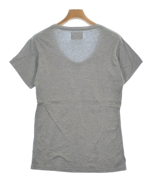 yoshio kubo（ヨシオクボ）Tシャツ・カットソー グレー サイズ:1(S位) メンズ/2200620932080