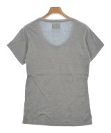 yoshio kubo（ヨシオクボ）Tシャツ・カットソー グレー サイズ:1(S位) メンズ/2200620932080