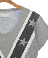 yoshio kubo（ヨシオクボ）Tシャツ・カットソー グレー サイズ:1(S位) メンズ/2200620932080