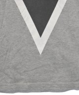 yoshio kubo（ヨシオクボ）Tシャツ・カットソー グレー サイズ:1(S位) メンズ/2200620932080
