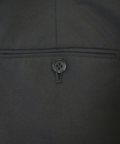 yoshio kubo（ヨシオクボ）その他 黒 サイズ:2(M位) メンズ/2200601518050